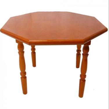 Imagem de Mesa Oitavada Piratini Colonial 104