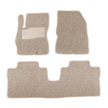 Imagem de Tapete Automotivo Para Nissan Versa Manual 1.0