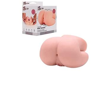 Imagem de Masturbador Masculino Vagina e Anus