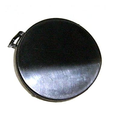 Imagem de Sherman Peça de substituição compatível com BMW 328i Capa de gancho de reboque (número Partslink BM1029122)