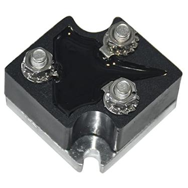 Imagem de Partman Voltage Regulator Rectifier Fits for Mercury Mariner 1976-1998 6-200hp Outboard Moto 62351A1 62351A2 816770T 8M0058226