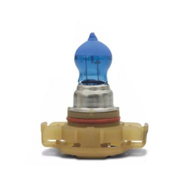 Imagem de Lâmpada Super Branca H16 (Borboleta) 12v 27w - Ps27w - Tech One