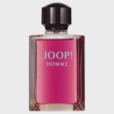 Imagem de Perfume Joop homme Eau De Toilette 75ml - perfume masculino