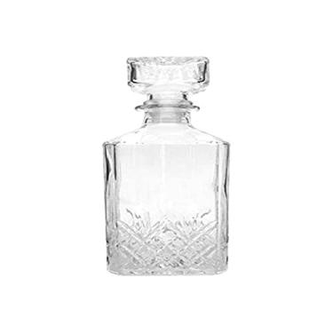 Imagem de Tuut, Linha Danúbio, Licoreira de Vidro, 900ml, 23cm