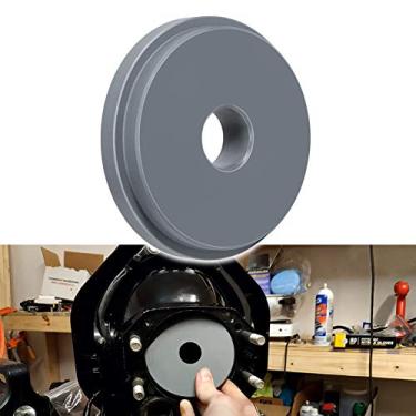 Imagem de Ferramenta de instalação de anel de retenção de fole para Alpha 1 Geração 2, Bravo e Blackhawk U-Joint follows substitui Mercruiser 91-818162, Merc