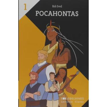 Imagem de Pocahontas - level 1
