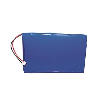 Imagem de Bateria Para Rádio Comunicador E Modelismo 7,4v 1000mah