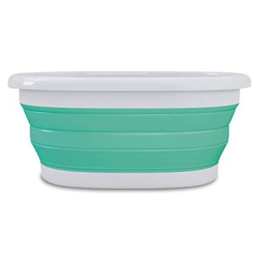 Imagem de Flash Limp - Cesto Retrátil para Roupas 18 Litros - RET6200