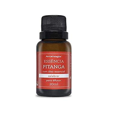 Imagem de Essencia Pitanga, Aromagia, Pequeno