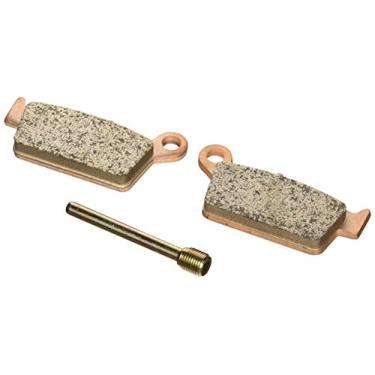 Imagem de EBC Brakes MXS131 Conjunto de tapetes de corrida para Moto X, Copper, tamanho único