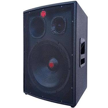 Imagem de Caixa De Som Tree Way Montada 500w Passiva 15 P 3 V S/Juros
