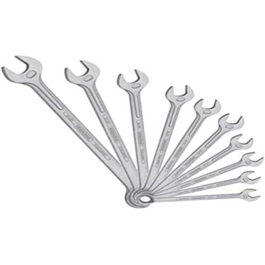 Imagem de Jogo de Chaves Combinadas 6 a 22mm 10 Peças 1B-10M Gedore