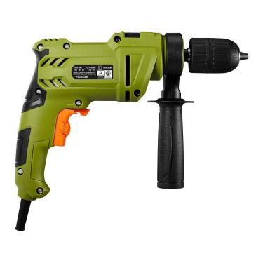 Imagem de Furadeira 13Mm PC500ID (1/2) 500W 127V Bauker