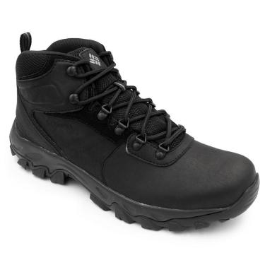 Imagem de Bota Columbia Masculina Newton Ridge Plus II Waterproof-Masculino