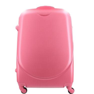 Imagem de Mala de Viagem Média em Fibra ABS-Unissex