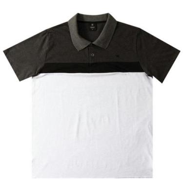 Imagem de Camiseta  Polo Masculina X30105 - Cativa