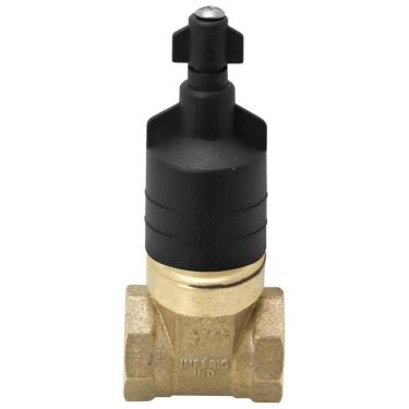 Imagem de Registro Base Gaveta Metal 1.1/2º Padrão Deca