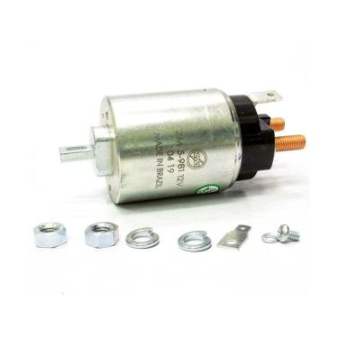 Imagem de Automático Motor de Partida Dieci Hyster Komatsu Samsung Escavadeira Yale Empilhadeira - ZM - 5981