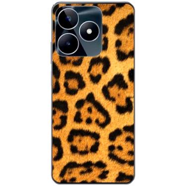 Imagem de Capa Adesivo Skin575 Verso Para Realme C53 (2023)