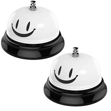 Imagem de Call Bell, sino de serviço de mesa de jantar para The Porter, cozinha, restaurante, bar, hotel, escolas