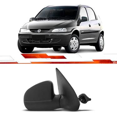 Imagem de Retrovisor Celta 00/06 – 2/4Portas – C/Controle DIREITO