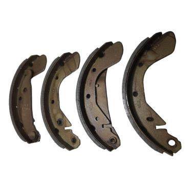 Imagem de Sapata de Freio C/Lona - 04 Peças - SFL020 X