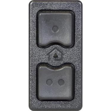 Imagem de Abridor de porta de garagem sem fio Homelink Gentex GENHLBP1 para ATV UTV Tractor Golf Cart Motorcycle