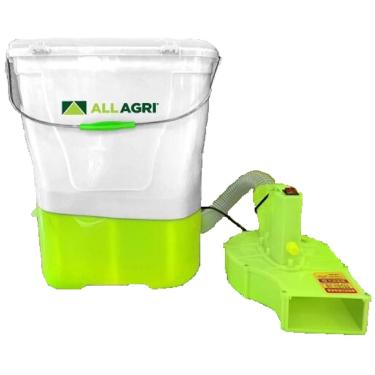 Imagem de Semeadeira e Adubadora Elétrica de Grãos e Sementes AG20