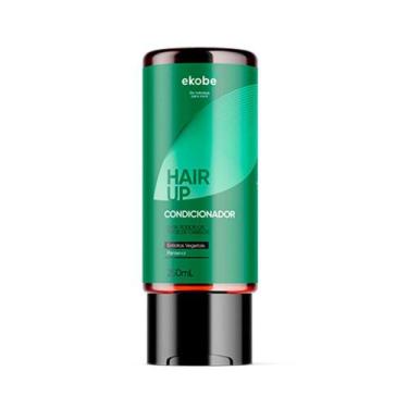 Imagem de Hair Up Ekobé Condicionador Revitalizante  Fortes Saudáveis - Ekobe