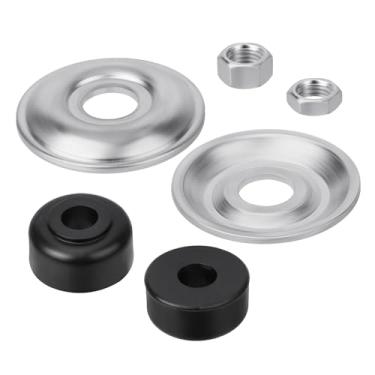 Imagem de Kit de bucha de choque de carrinho de golfe compatível com Club Car DS/Precedent 1982--Up EZGO TXT/Marathon 1989-Up, OEM # 1011415