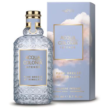 Imagem de Perfume 4711 Acqua Colonia Pure Breeze of Himalaya Eau De Cologne 170 ml