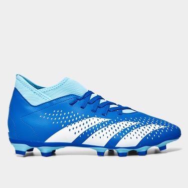 Imagem de Chuteira Campo Adidas Predator Accuracy P4 Sock Unissex-Unissex
