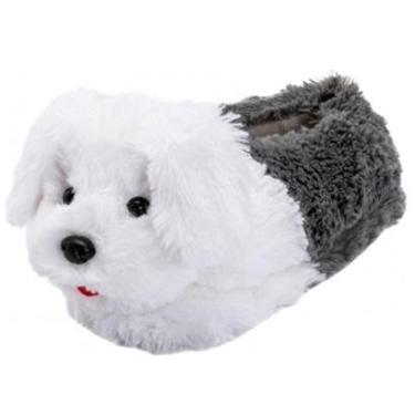 Imagem de Pantufa Infantil Klin 423011000-Unissex