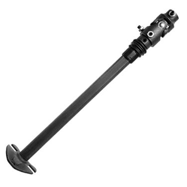 Imagem de KEYOOG Coluna do eixo de direção inferior adequada para Dodge D150 W150 D250 W250 W250 D350 W350 W350 1979-1981 Plymouth Trailduster 425-W14 432660613 000940