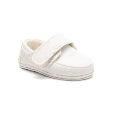 Imagem de Sapatinho Mocassim Infantil Drive Para Mocassin Infantil-Masculino