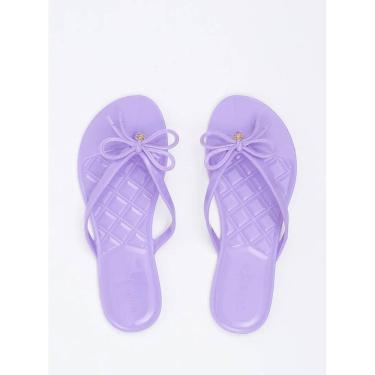 Imagem de Chinelo Petit Jolie Express II Lilás PJ2272II