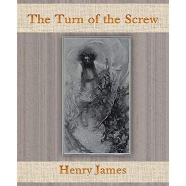 Imagem de The Turn of the Screw By Henry James (English Edition)