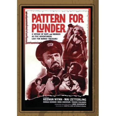 Imagem de Pattern For Plunder