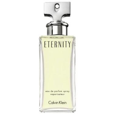 Imagem de Perfume Eternity-Calvin-Klein Eau De Parfum Feminino 100ml - Original