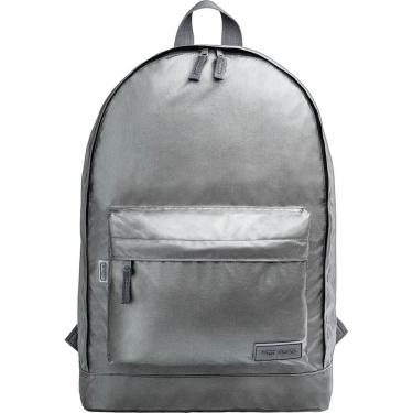 Imagem de Mochila de costas tilibra plus west village cinza