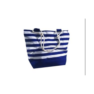 Imagem de Mochila tipo carteira de praia, moda de verão, acampamento, genérica