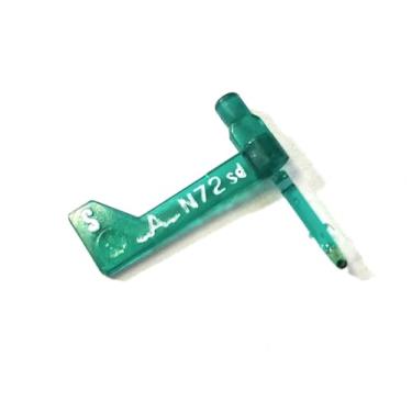 Imagem de Pfanstiehl Agulha fonográfica de substituição compatível com Wurlitzer Jukebox 1050 3600 3800 7500 164-DS77