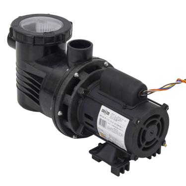 Imagem de Bomba Autoescorvante 30.000L 1/3CV Bivolt Pratika PF-17 Dancor