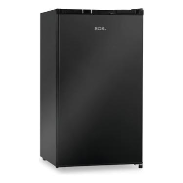 Imagem de Frigobar Eos Ice Compact 124l Efb131p Preto 110v EFB131P