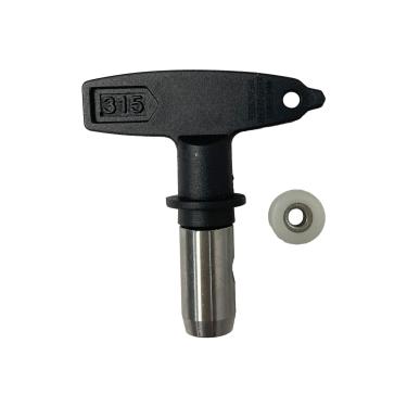 Imagem de Bico Leque 315 para Máquina de Pintura Airless, Carbon Fak