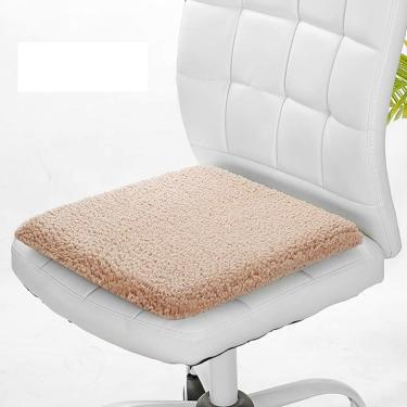 Imagem de Avental de oficina à prova d'água Avental de açougueiro para homens e mulheres, avental industrial extra longo resistente a ácidos e álcalis, avental de cozinha de manga comprida espessado,