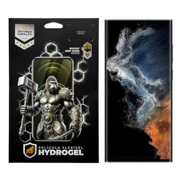 Imagem de Gshield Película Hydrogel para Samsung Galaxy S22 Ultra