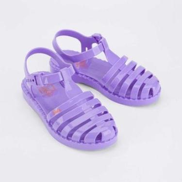 Imagem de Sandália Grendene Barbie Duo - Infantil-Feminino