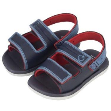 Imagem de Sandalia Infantil Cartago Kids Mini 12056