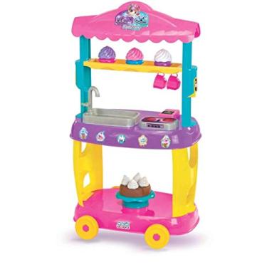 Imagem de FOOD TRUCK DOCES